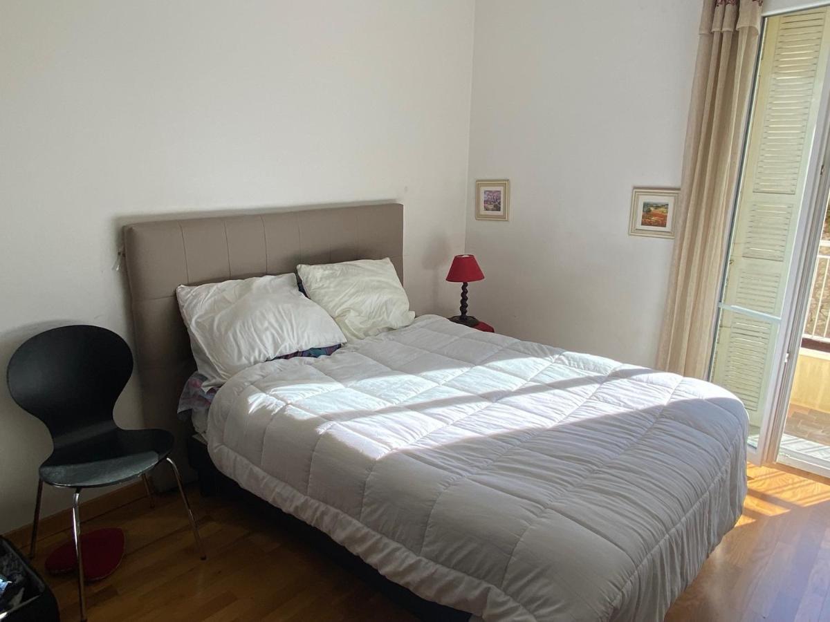 Ferienwohnung Le Minerve Menton Exterior foto